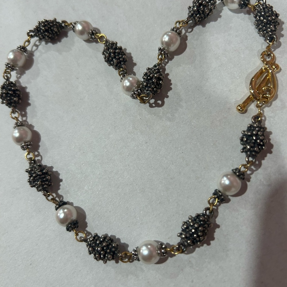 Vintage Necklace - Picture 4 of 7